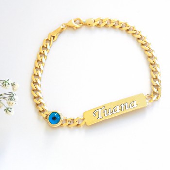 اسوارة فضة خالص  #552