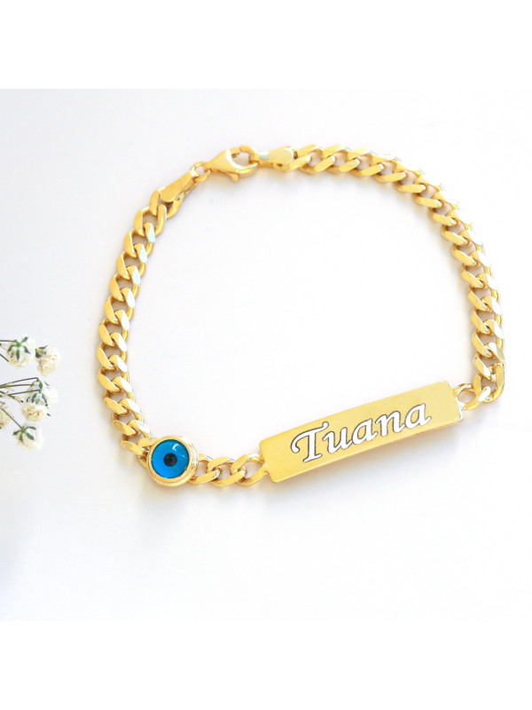 اسوارة فضة خالص  #552