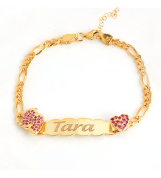 اسوارة قلب وفوت #986