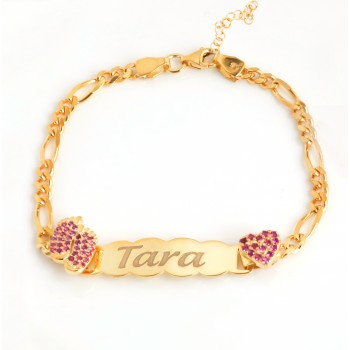 اسوارة قلب وفوت #986