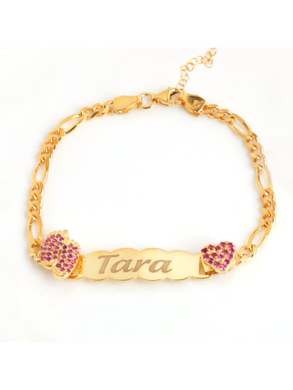 اسوارة قلب وفوت #986