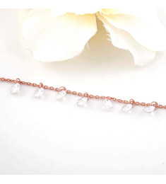  خلخال فضة #2016