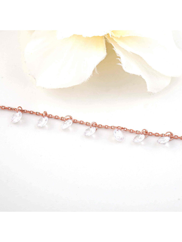  خلخال فضة #2016