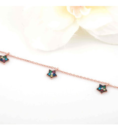  خلخال فضة #2018