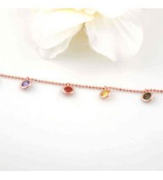  خلخال فضة #2020