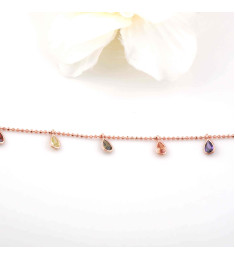  خلخال فضة #2021