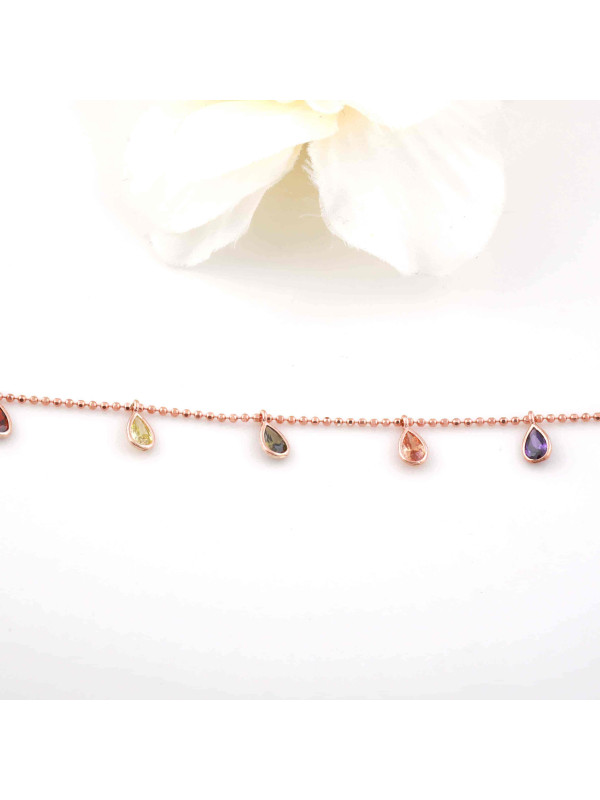  خلخال فضة #2021