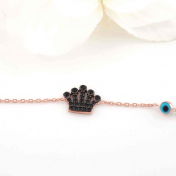  خلخال فضة #2022 