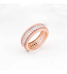 خاتم فضة #1970