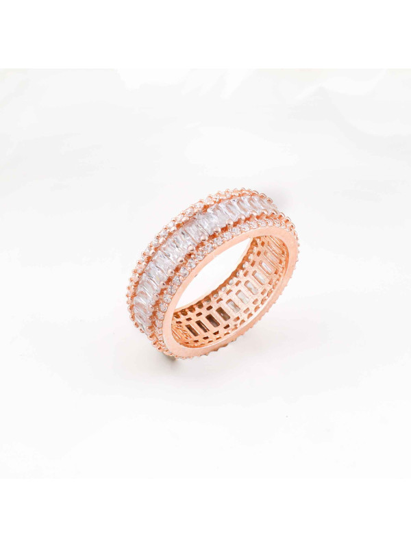 خاتم فضة #1970