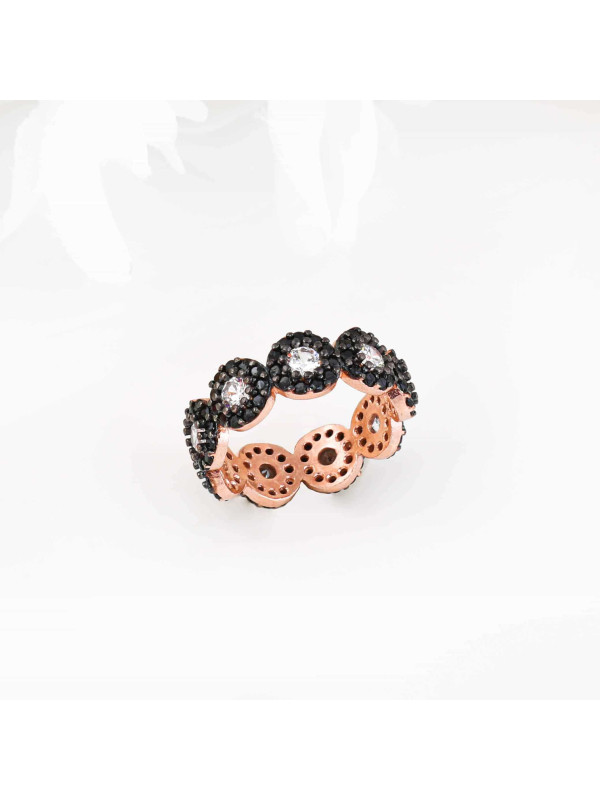 خاتم فضة #1973