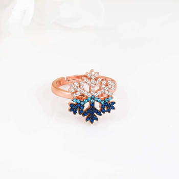 خاتم فضة #1982