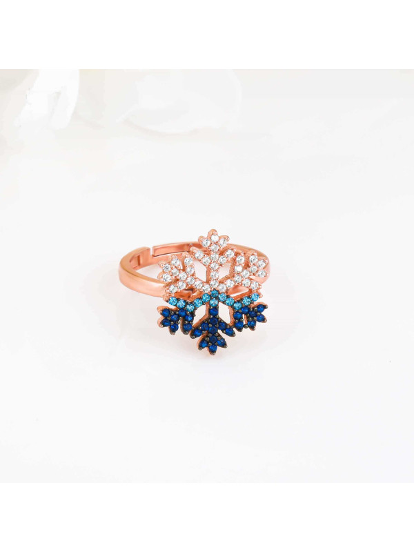 خاتم فضة #1982