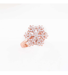 خاتم فضة #1983