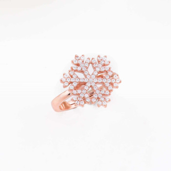 خاتم فضة #1983