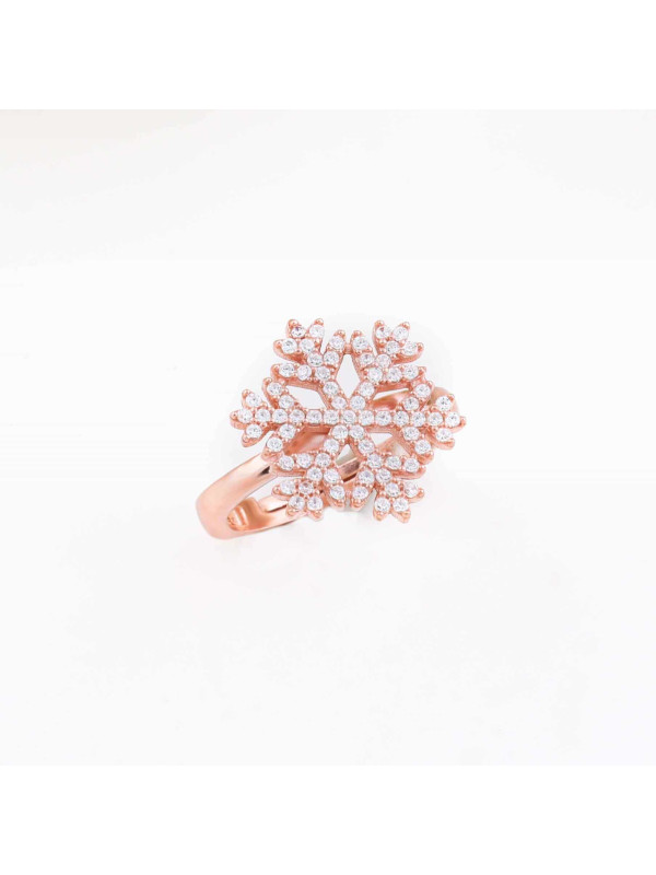 خاتم فضة #1983