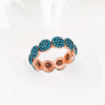 خاتم فضة #1984