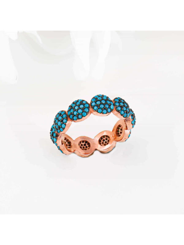 خاتم فضة #1984