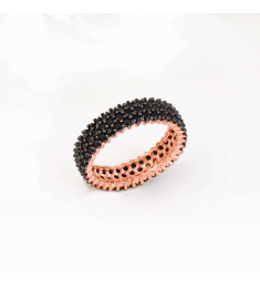 خاتم فضة #1987