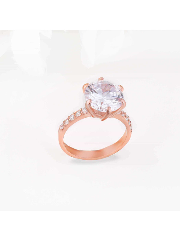 خاتم فضة #1994