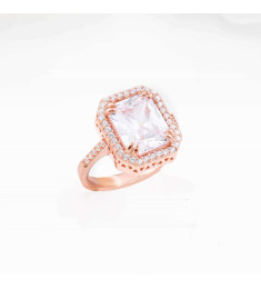 خاتم فضة #1995