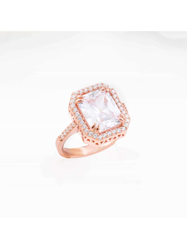 خاتم فضة #1995