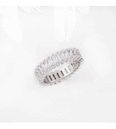 خاتم فضة #1998