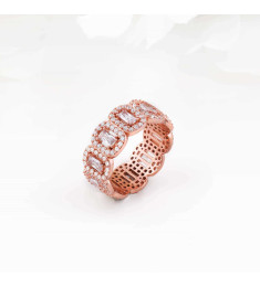 خاتم فضة #2002