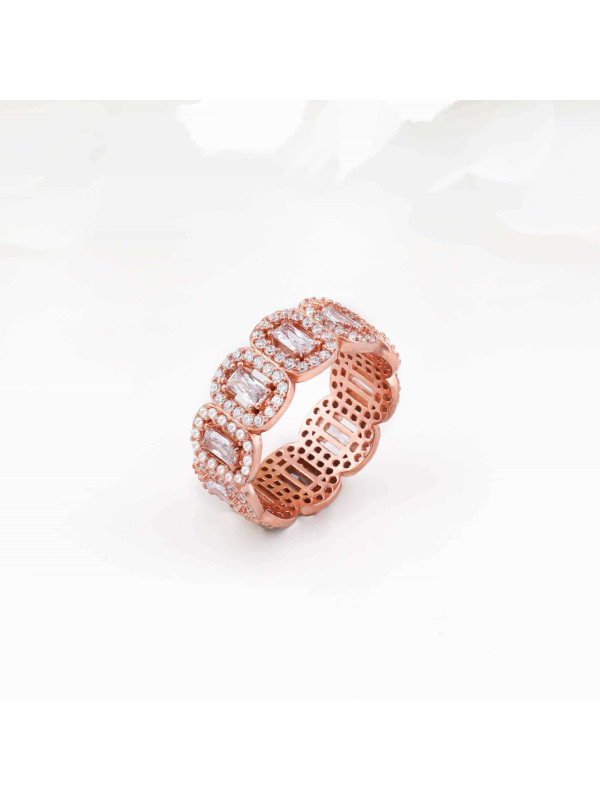 خاتم فضة #2002