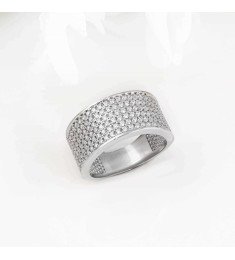 خاتم فضة #2006