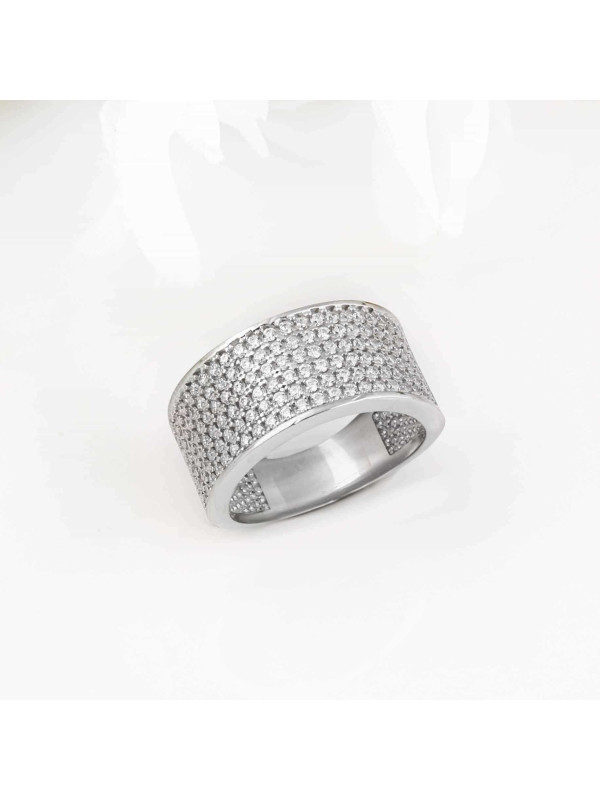 خاتم فضة #2006