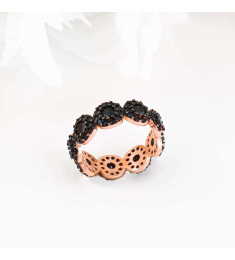 خاتم فضة #2008