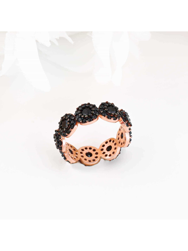 خاتم فضة #2008