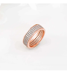 خاتم فضة #2012