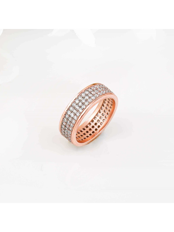 خاتم فضة #2012