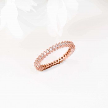 خاتم فضة #2013 