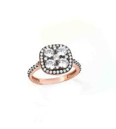 خاتم فضة #2014