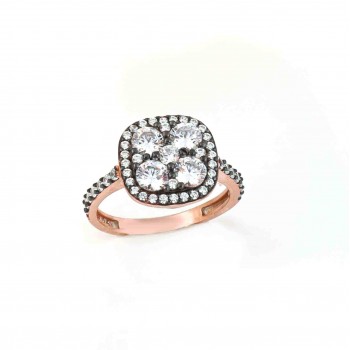 خاتم فضة #2014 