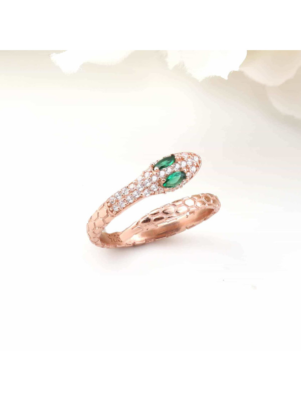 خاتم فضة #2015