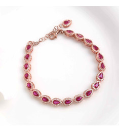 إسوارة  فضة خالص #1902