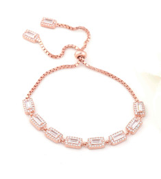 إسوارة  فضة خالص #1903