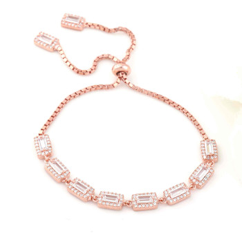 إسوارة  فضة خالص #1903 