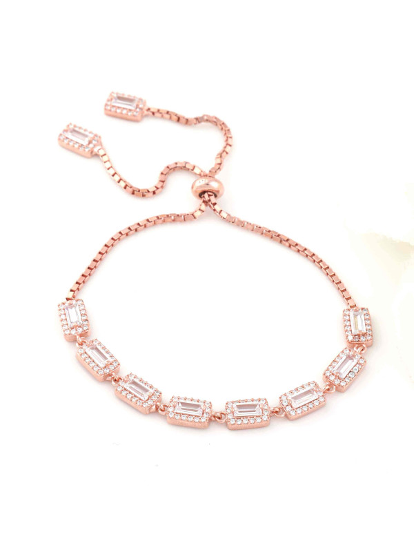 إسوارة  فضة خالص #1903