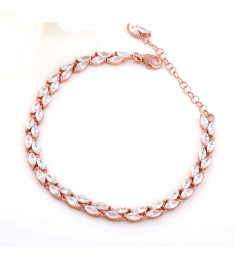 إسوارة  فضة خالص #1906