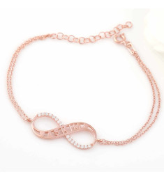 إسوارة  فضة خالص #1908