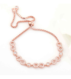 إسوارة  فضة خالص #1911