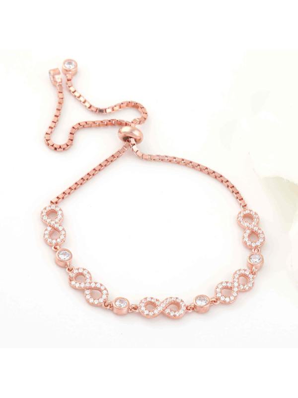 إسوارة  فضة خالص #1911