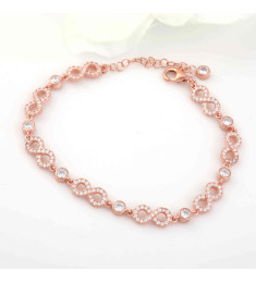 إسوارة  فضة خالص #1912