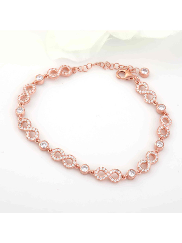 إسوارة  فضة خالص #1912