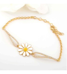 إسوارة  فضة خالص #1914